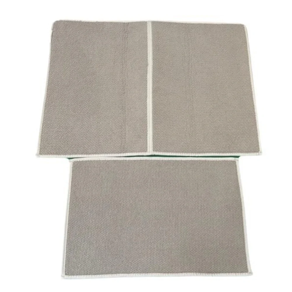 3-PK  Dish Drying Mats